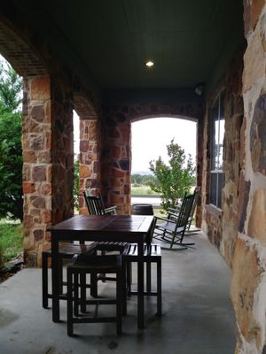 Texas Hill Country Olive Co. by null