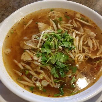 Thip's Thai Cuisine - Thai Near Me - O'Fallon, Illinois