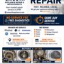 Smooth Appliance Repair & Improvement