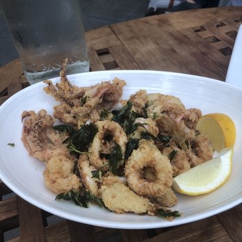 Pizzando - Calamari - Pizza Near Me - Healdsburg, California Pizzando - Calamari - Pizza Near Me - Healdsburg, California