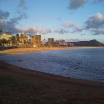 Magic Island - Parks Near Me - Honolulu, Hawaii