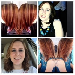 flAir Style Lounge - Flair Style rocks! And Katy is awesome. I constantly change my style/color & my hair always looks great.