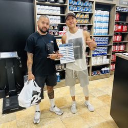 Nutrishop Beaverton