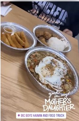 Big Boys Kainan by null