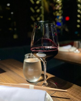 Buddha-Bar New York - Modern Asian Restaurant by null