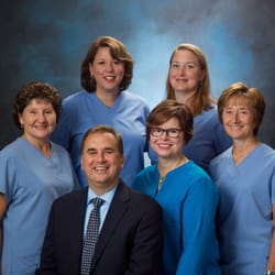 Padbury Periodontics & Implant Dentistry, PC