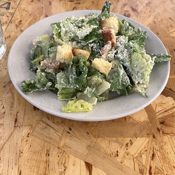 Eggspectation - Timonium - Caesar Salad - Breakfast & Brunch Near Me - Timonium, Maryland