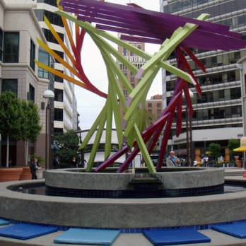 There! - Public Art Near Me - Oakland, California