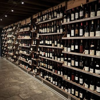 FLG Terroir - Wine Bars Near Me - Flagstaff, Arizona