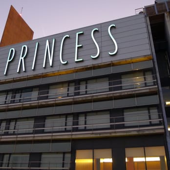 Barcelona Princess - Hotels Near Me - Barcelona, B Barcelona Princess - Hotels Near Me - Barcelona, B