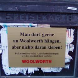 Woolworth