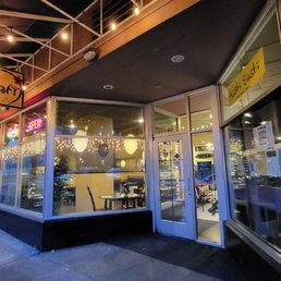 Exterior photo of Asahi Sushi - Olympia, Washington Exterior photo of Asahi Sushi - Olympia, Washington