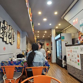 kurao✩  SiKao Life Chinese BBQ - The Delmar Loop