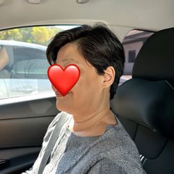 Miyako Salon - Other side profile!