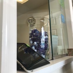 Westchester Family Dentistry - The window to the reception