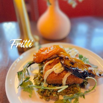Rosalie - Fritti - Italian Near Me - Wayne, Pennsylvania