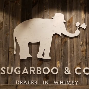 Sugarboo & Co - Logo - Home Decor Near Me - Orlando, Florida Sugarboo & Co - Logo - Home Decor Near Me - Orlando, Florida
