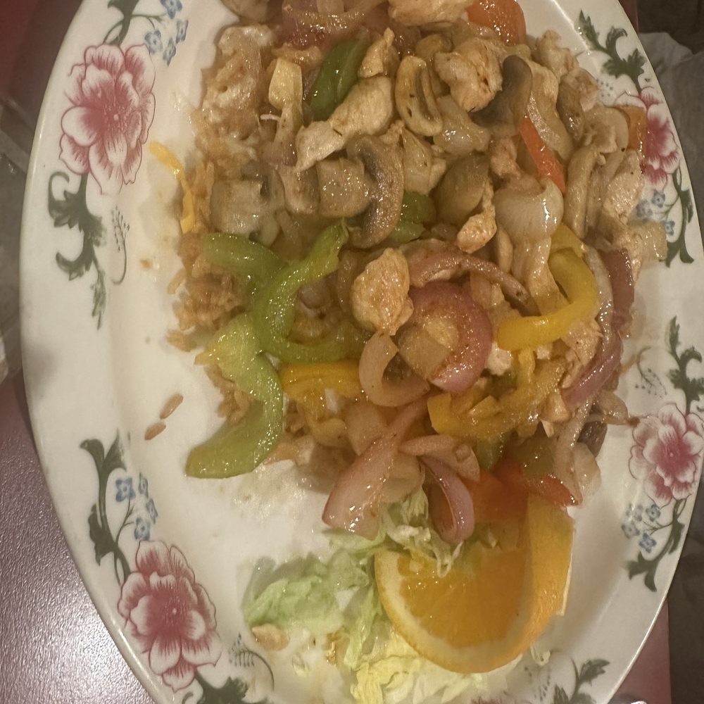 Arroz Con Pollo Arroz Con Pollo