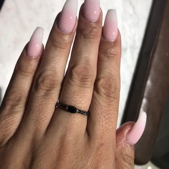 Persimmon Nail Spa - Nail Salons Near Me - Washington, DC, District of Columbia