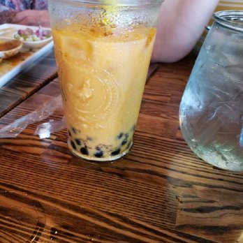 Tho One Thai Eatery - Thai tea with boba - Thai Near Me - La Verne, California Tho One Thai Eatery - Thai tea with boba - Thai Near Me - La Verne, California