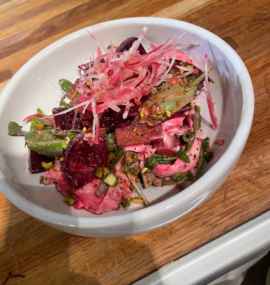 ZINC BISTRO & BAR Updated September 2024 83 Photos & 35 Reviews