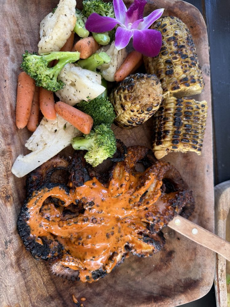 Saucedo Asadero Campestre — Mexican restaurant in Jurupa valley