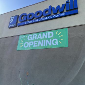 Goodwill - Donation Center Near Me - Torrance, California