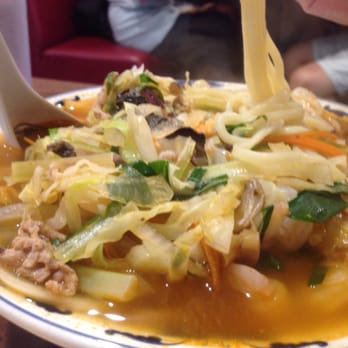 Dowon Chinese Restaurant - Chinese Near Me - Honolulu, Hawaii