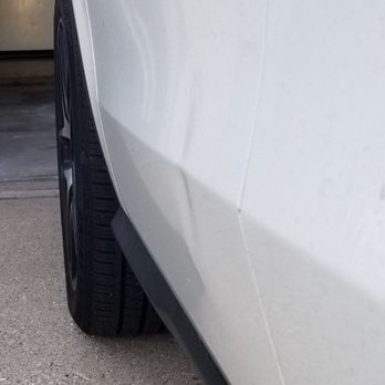 Total Collision & PDR - Before and after pics - Body Shops Near Me - Arlington Heights, Illinois