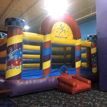 Pump It Up Eden Prairie - Basketball - Party & Event Planning Near Me - Eden Prairie, Minnesota