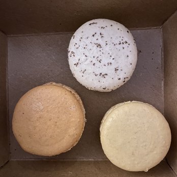Goat Tree - Macaroons - Cafes Near Me - Santa Barbara, California Goat Tree - Macaroons - Cafes Near Me - Santa Barbara, California