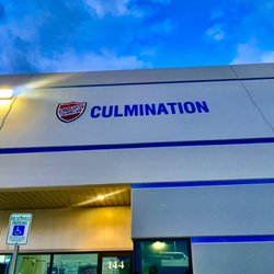Crossfit Culmination