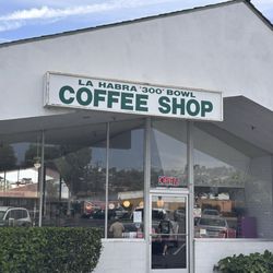 300 Bowl Coffee Shop