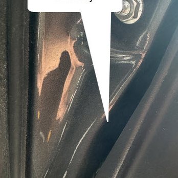 Audio Express - lower panel not clipped in - Car Stereo Installation Near Me - Albuquerque, New Mexico