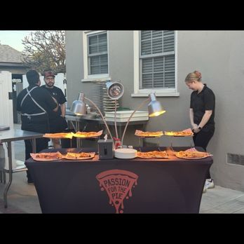 Passion for The Pie - Deeeeelicious!! - Caterers Near Me Passion for The Pie - Deeeeelicious!! - Caterers Near Me