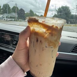 New drink New drink