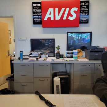 Avis Alaska - Car Rental Near Me - Fairbanks, Alaska