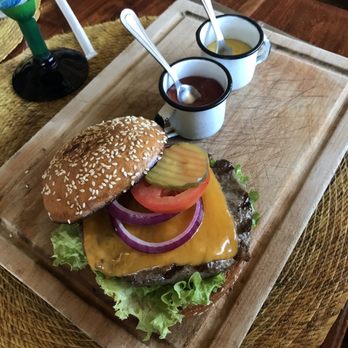 La Pintada - Burger. - Mexican Near Me - Cabo San Lucas, BCS La Pintada - Burger. - Mexican Near Me - Cabo San Lucas, BCS