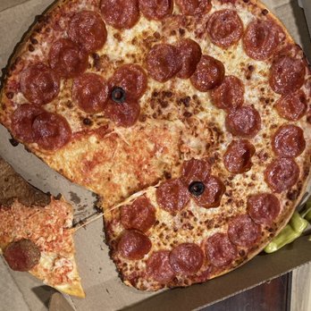 Papa Johns Pizza - Jack o lanterns pizza - Pizza Near Me - New Carrollton, Maryland Papa Johns Pizza - Jack o lanterns pizza - Pizza Near Me - New Carrollton, Maryland