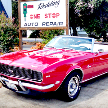 Redding One Stop Auto Repair - Auto Repair Near Me - Redding, California Redding One Stop Auto Repair - Auto Repair Near Me - Redding, California