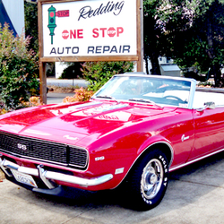 Redding One Stop Auto Repair