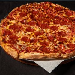 Top Bar Restaurant - Pizza 16 inch