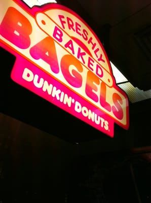 Dunkin' by null