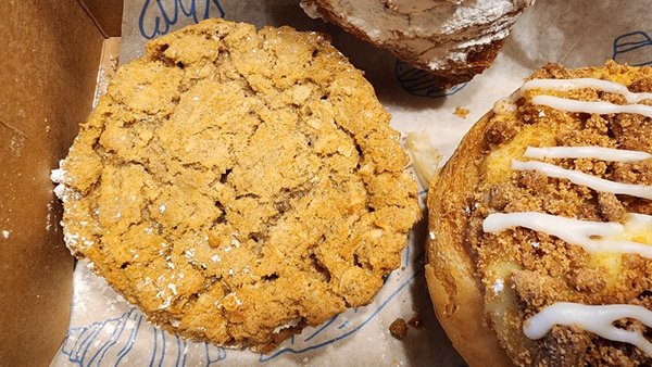 Black Market Bakers Edgewater by null