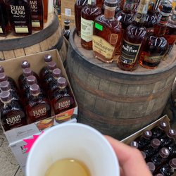 A & B Liquor & Tobacco Outlet - Store picks galore!