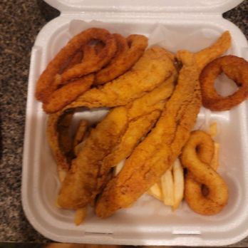 Sea Hut - Fish, hushpuppies, & fries - Seafood Near Me - Charlotte, North Carolina Sea Hut - Fish, hushpuppies, & fries - Seafood Near Me - Charlotte, North Carolina