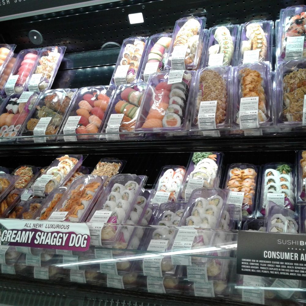 WinCo Foods - WOW! "Choke sushi!" (Slang for tasty and plenty) - Grocery Near Me - Reno, Nevada WinCo Foods - WOW! "Choke sushi!" (Slang for tasty and plenty) - Grocery Near Me - Reno, Nevada