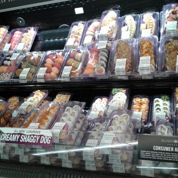 WinCo Foods - WOW! "Choke sushi!" (Slang for tasty and plenty) - Grocery Near Me - Reno, Nevada WinCo Foods - WOW! "Choke sushi!" (Slang for tasty and plenty) - Grocery Near Me - Reno, Nevada