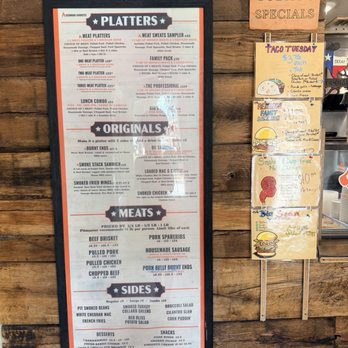 Redwood Smoke Shack - Barbeque Near Me - Norfolk, Virginia Redwood Smoke Shack - Barbeque Near Me - Norfolk, Virginia