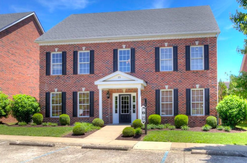 GREENLEAF ASSOCIATES 23 Chase Dr, Hurricane, West Virginia